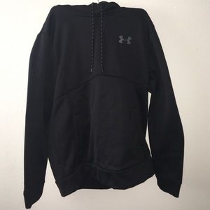 Under Armor hoodie